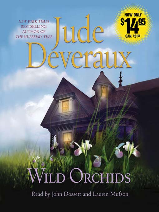 Title details for Wild Orchids by Jude Deveraux - Available